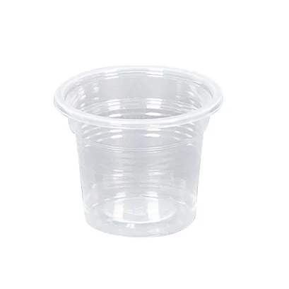 ถ้วยน้ำจิ้ม ขนาด 2.5 ออนซ์