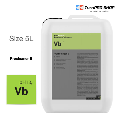 Koch Chemie Vorreiniger B (Vb) 5L