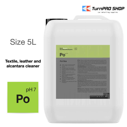 Koch Chemie Pol Star (Po) 5L