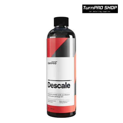 CARPRO Descale 500ml - Car Shampoo