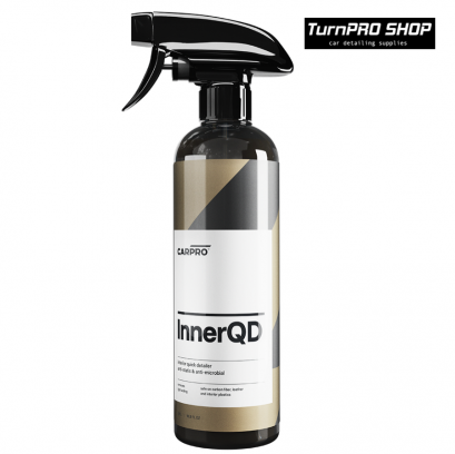 CARPRO InnerQD 500ml - Interior Quick Detailer Spray