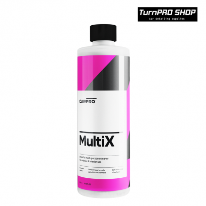 CARPRO MultiX 500ml - All purpose cleaners