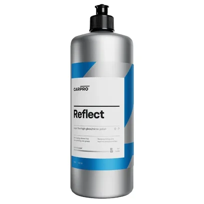 CARPRO Reflect 1000ml - Super Fine Polishing Paste