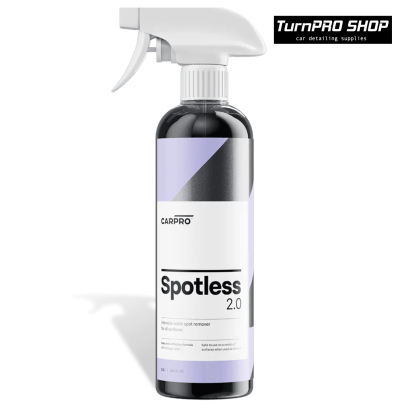 CARPRO Spotless 2.0 500ml - Water & Lime Stain Removal