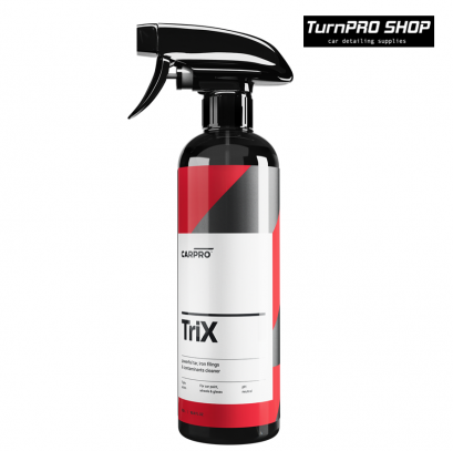 CARPRO TriX 500ml - Tar & fly rust remover