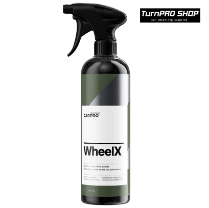 CARPRO WheelX 500ml - Powerful Rim Cleaner