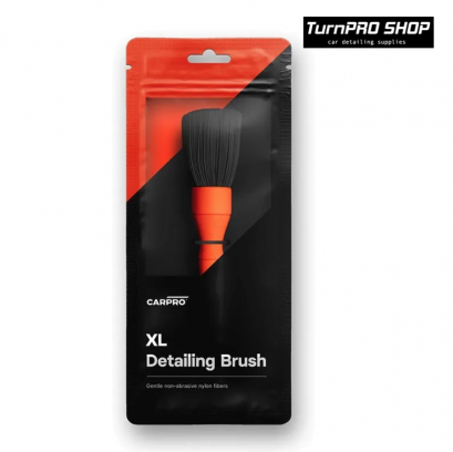 CARPRO XL Detailing Brush - Auto Detail Brush