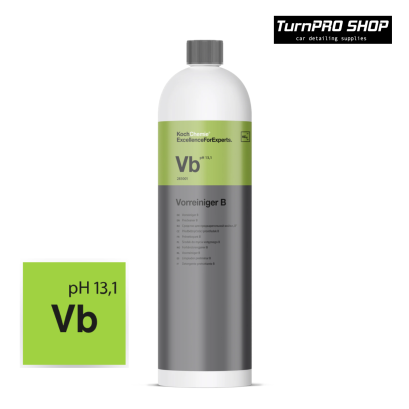 Koch Chemie Vorreiniger B (Vb) 1L - Pre-Cleaner