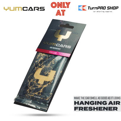 YUMCARS Hanging Air Freshener - Berrylicious
