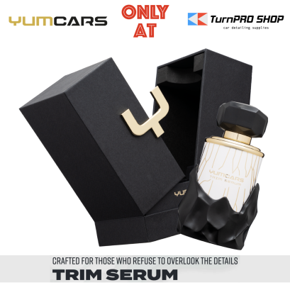 YUMCARS Trim Serum 50ml- Trim Coating