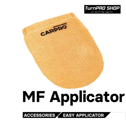CARPRO MF Applicator - Microfiber Coating Applicator (2 pieces)