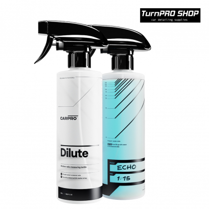 CARPRO Dilute Bottle