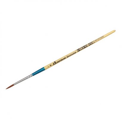 พู่กัน เบอร์ 4 Master Art (10ชิ้น/ถุง)