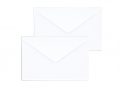 ซองขาว 7/125 (บรรจุ500ซอง)