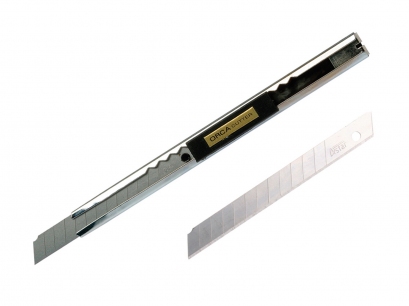 มีดคัตเตอร์ ออร์ก้า A-196