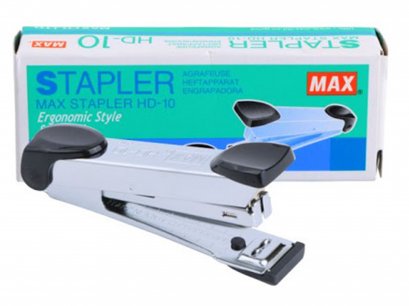 เครื่องเย็บกระดาษ MAX NO.HD-10
