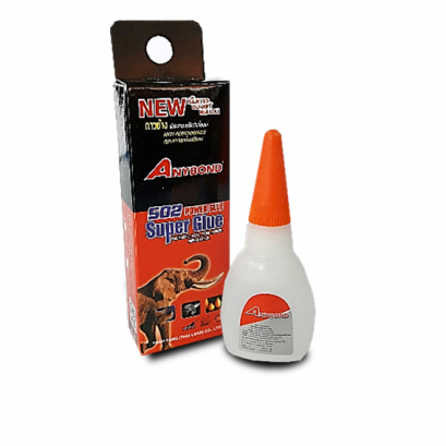 กาวร้อน TH-18