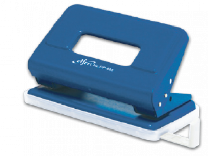 เครื่องเจาะกระดาษ เอลเฟ่น DP-485