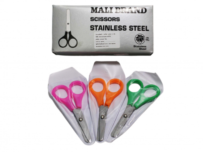 กรรไกรเล็กปลายมนมะลิ (โหล)