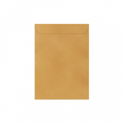 ซองน้ำตาล A5 (บรรจุ 50 ซอง)