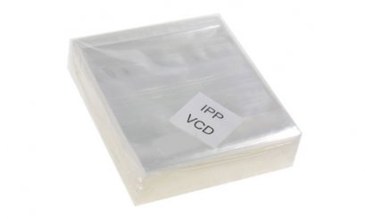 ซองพลาสติกใส่ CD ( 1 ก.ก.)