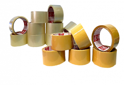 เทปโอพีพี 2 นิ้ว x 100 หลา