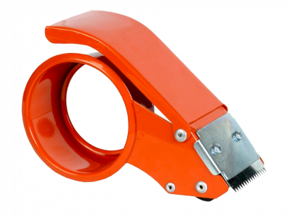 ที่ตัดเทปหอยโข่ง แกน 2 นิ้ว แบบโลหะ