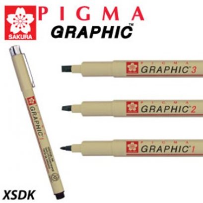 ปากกาพิกม่า SUKURA