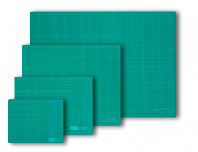 แผ่นยางรองตัด 60x45 ซม. A2 เอลเฟ่น