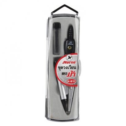 วงเวียนตราม้า H-811