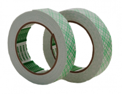 เทปโฟม 2 หน้า 5 เมตร 