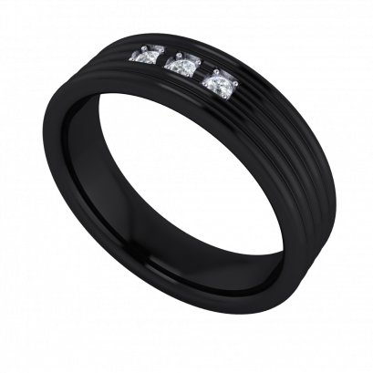 Plethora Ultra Smart Colloection Ring #007