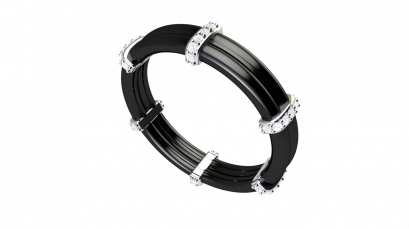 Plethora Ultra Smart Colloection Ring #004