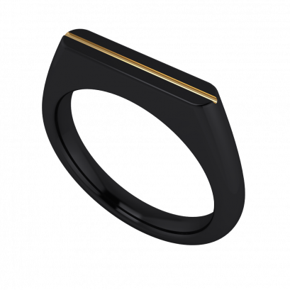 Plethora Ultra Smart Colloection Ring #005