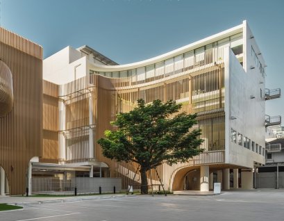 ระแนงอลูมิเนียม 