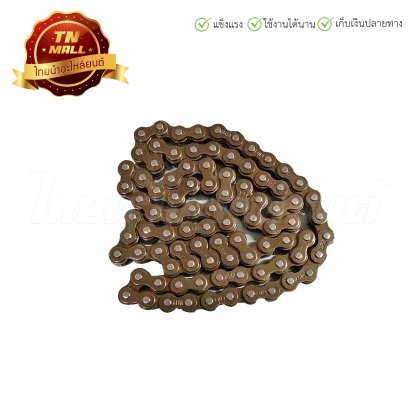 โซ่ราวลิ้น Wave110,Wave110-I,Dream SuperCub (90L) ยี่ห้อ Honda
