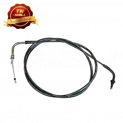 สายเร่ง Zoomer-X 110 ยี่ห้อ Yaguso