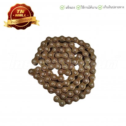 โซ่ราวลิ้น Wave100,Dream,Nice,Rainbow (84L) ยี่ห้อ Honda