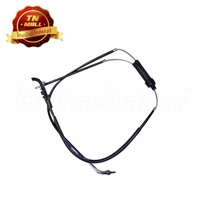 สายเร่ง ทัคซิโด้ ยี่ห้อ YAGUSO