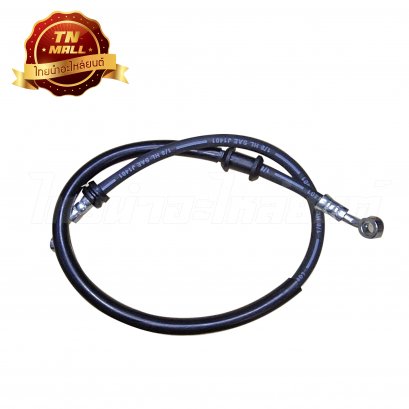 สายดิสเบรคหน้า Wave125 ยี่ห้อ UNF