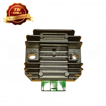 แผ่นชาร์จ GT125 แท้ ยี่ห้อ Yamaha *พร้อมใบประกัน