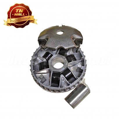 ล้อเม็ดตุ้ม Scoopy-I new ยี่ห้อ VS