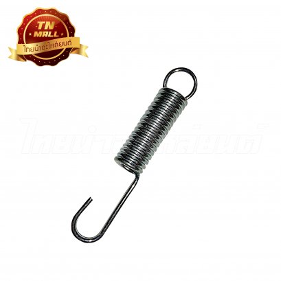 สปริงขาตั้งข้าง Wave100,C70,C100N ยี่ห้อ PPS/Honda   BY  ไทยนำอะไหล่ยนต์