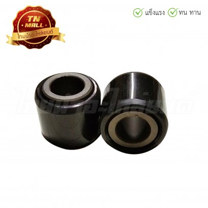 บูชตะเกียบหลัง Akira ยี่ห้อ WASHI