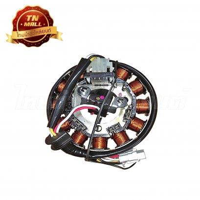 ฟิวส์คอล์ย Spark-Z มือ ยี่ห้อ เสรี