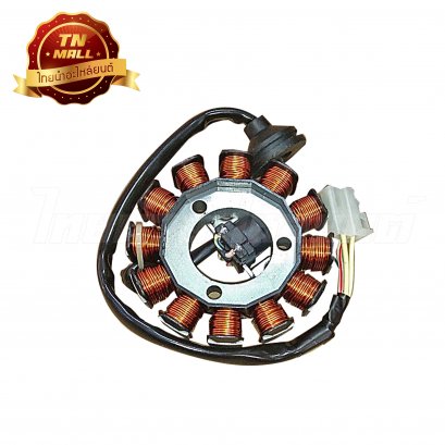 ฟิวส์คอล์ย Fino115-I ยี่ห้อ Yamaha