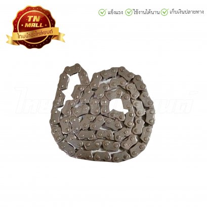 โซ่ราวลิ้น Sonic,Click,Mio,Filano,Icon (90L) ยี่ห้อ Honda