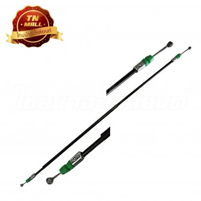 สายเปิดเบาะ Click ยี่ห้อ UNF