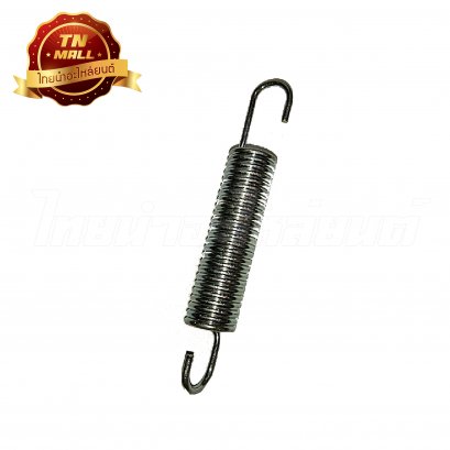 สปริงคันเบรค Belle100R,Spark,Fresh,X1 ยี่ห้อ BS