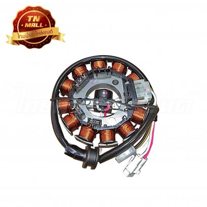 ฟิวส์คอล์ย Spark Nano เท้า ยี่ห้อ Yamaha